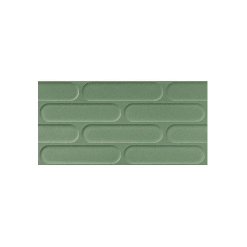 Carrelage Fio Biscuit Salvia mat