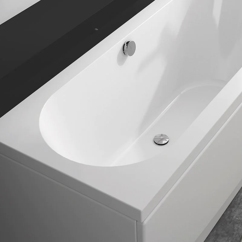 Baignoire Urbo de 170 à 190 cm