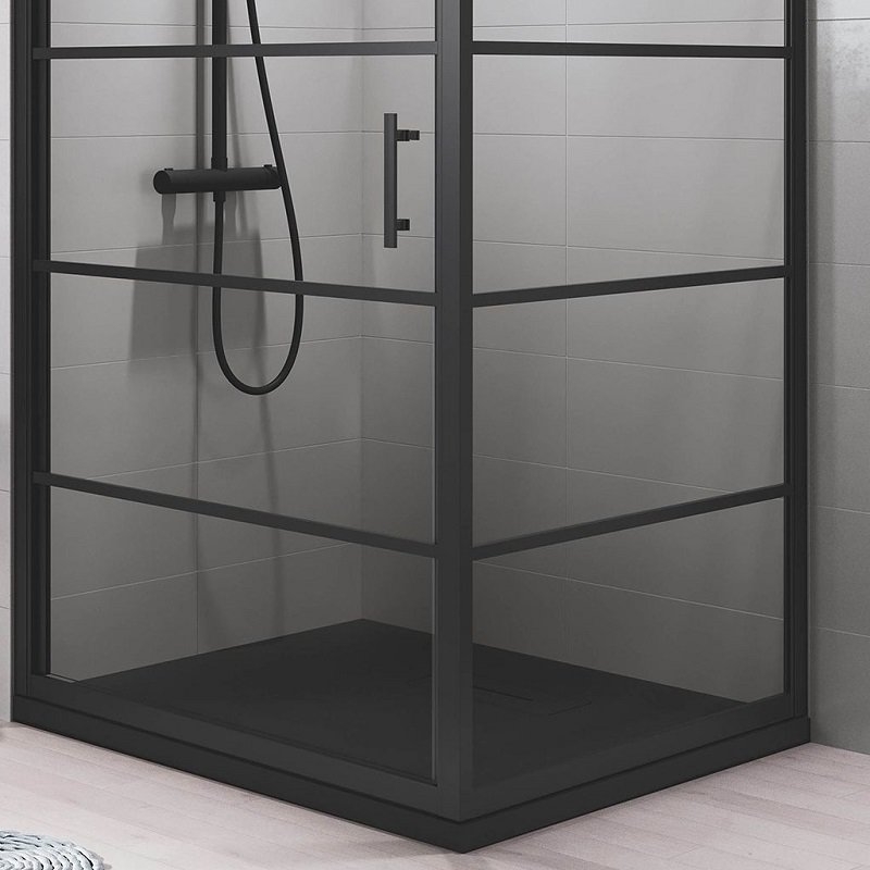 Baignoire ronde