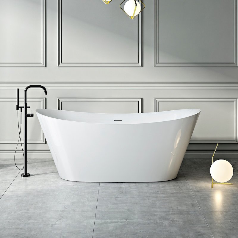 Baignoire navalo 170 cm 