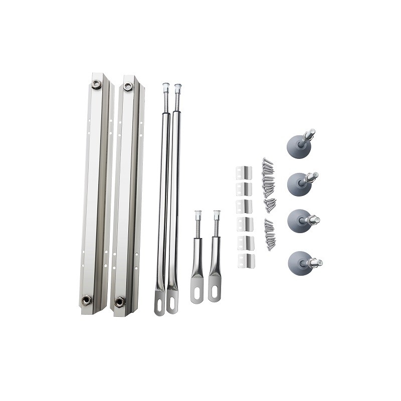 Carrelage Bits Cloud mat et glossy