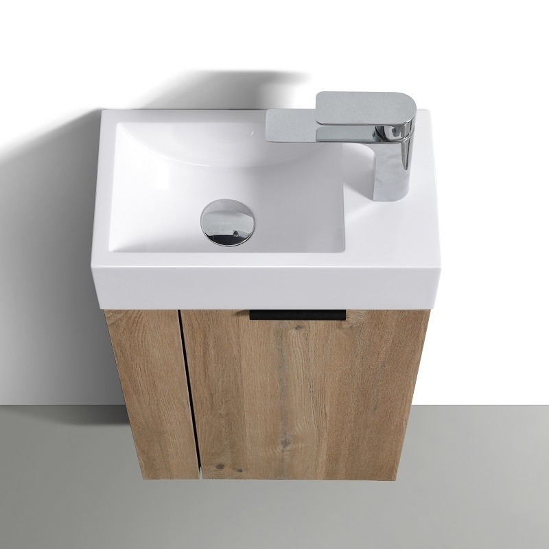 Baignoire ilot ovale