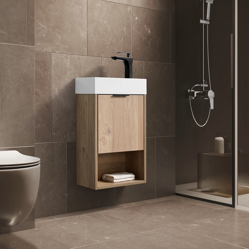 Lave main : petit lavabo wc & salle de bains