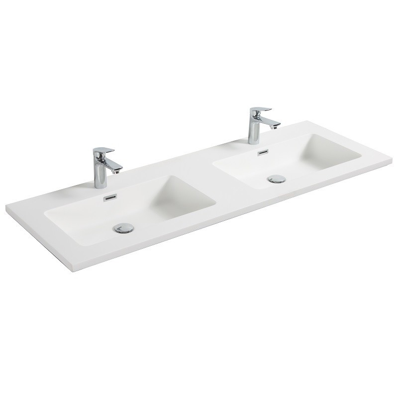 Vasque Alicia 140 cm