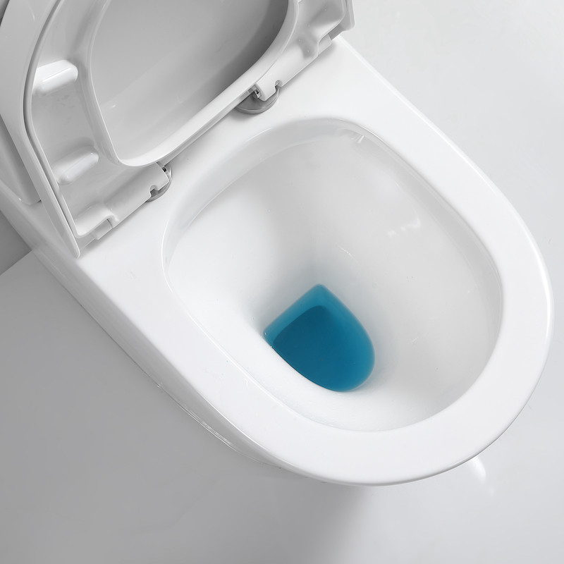 Receveur Epure blanc