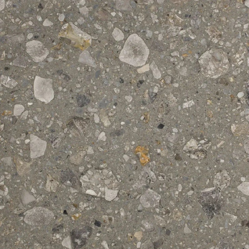Terrazzo aggloceppo