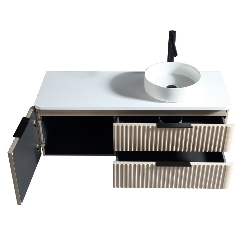 Carrelage Project Wood chambre