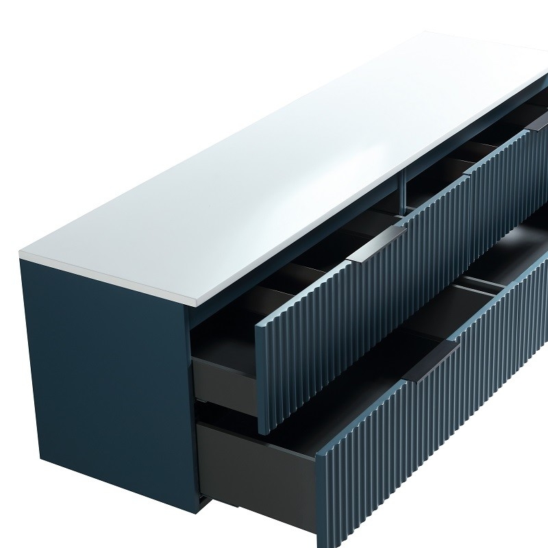 Project Wood 2.0 paneveggio