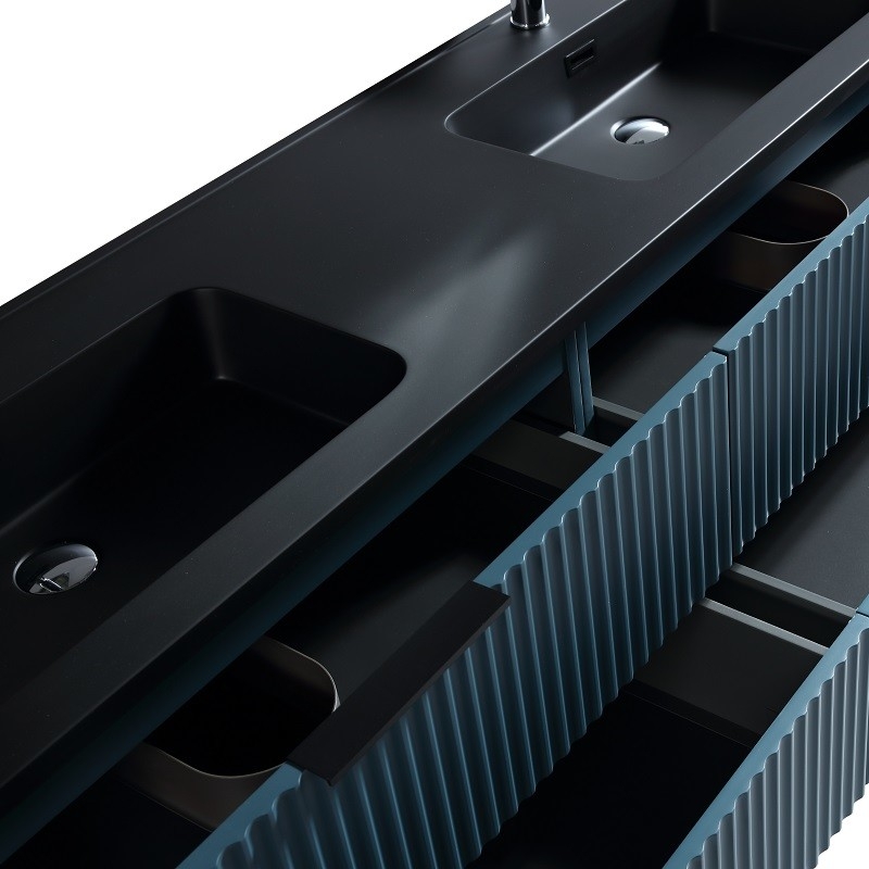 Project Wood 2.0 quarto extérieur