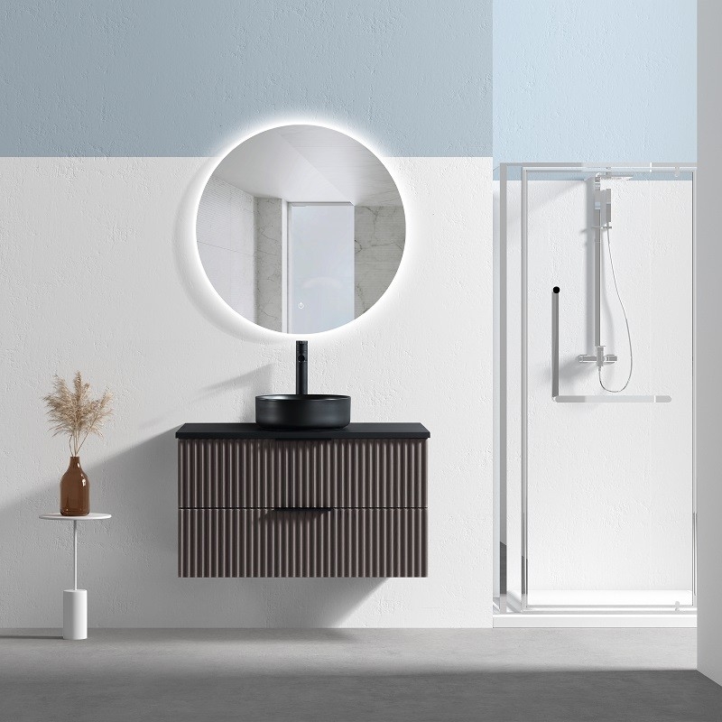 My U Deluxe line prussian