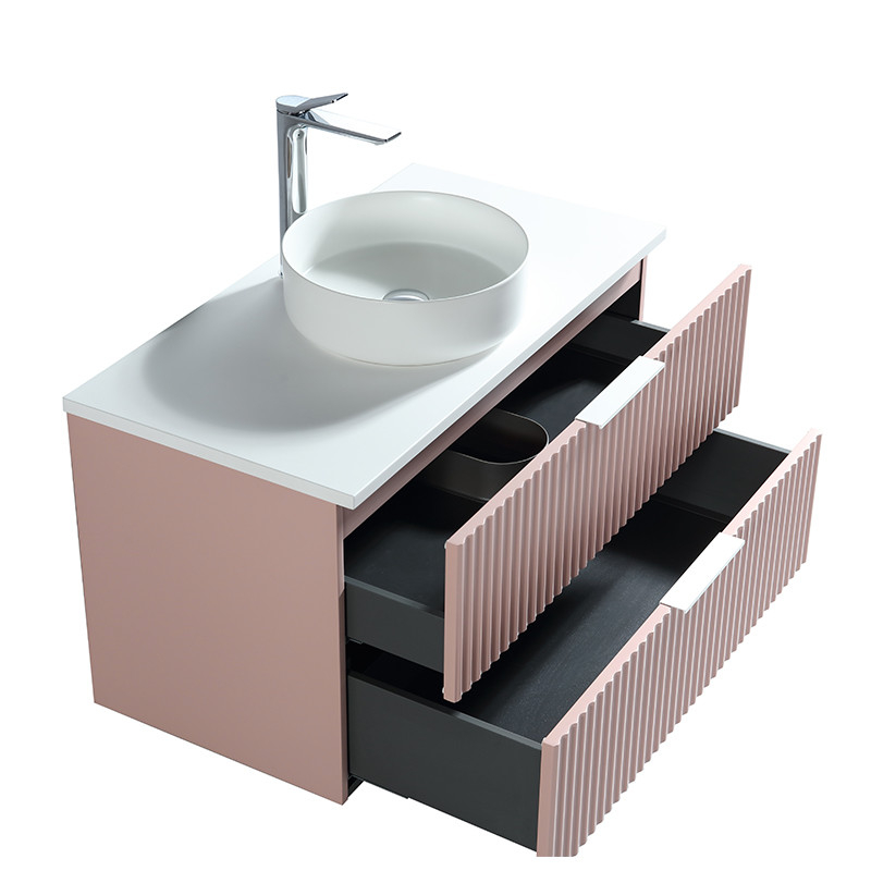 Smart Button Rainshower gun métal