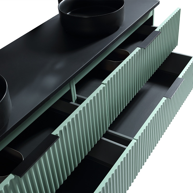 Porte de douche battante 80 et 90 cm 