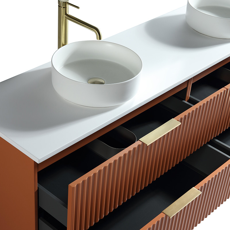 Porte de douche niche 80 cm et 90 cm 