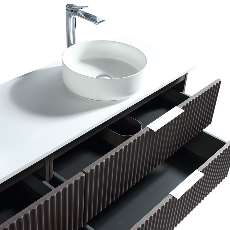 Porte de douche en niche 90 cm 