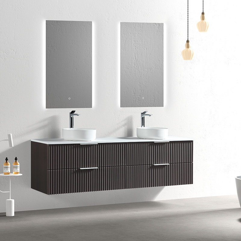 Porte douche coulissante industrielle style verriere 