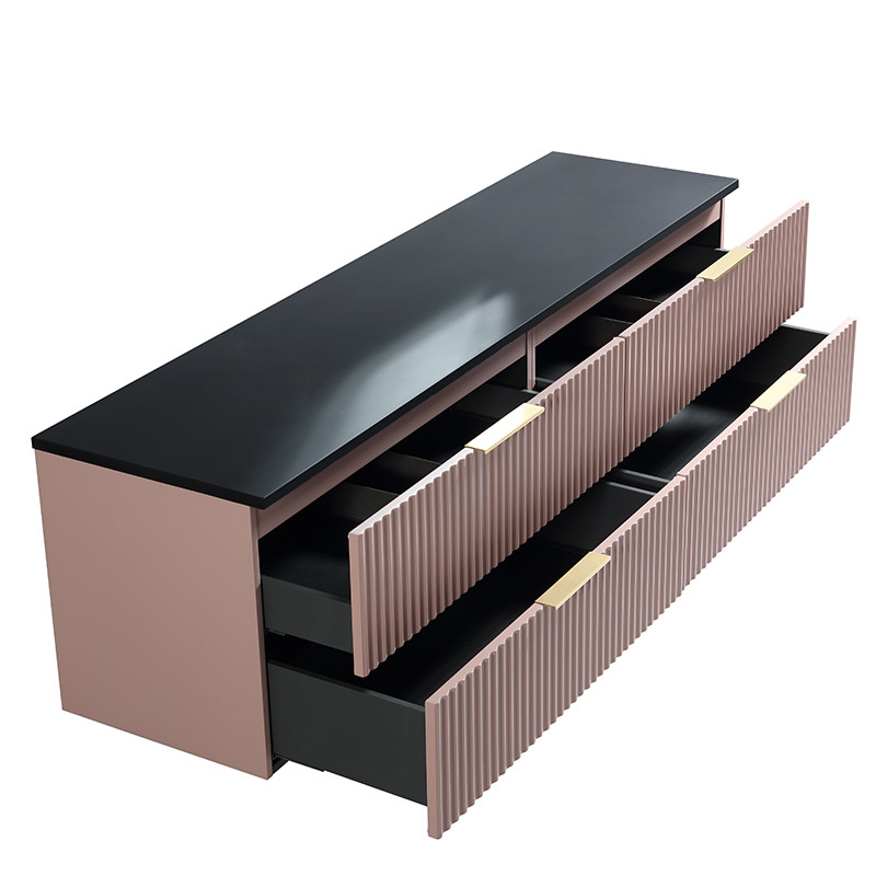 Bec 218 Cezela doré brossé