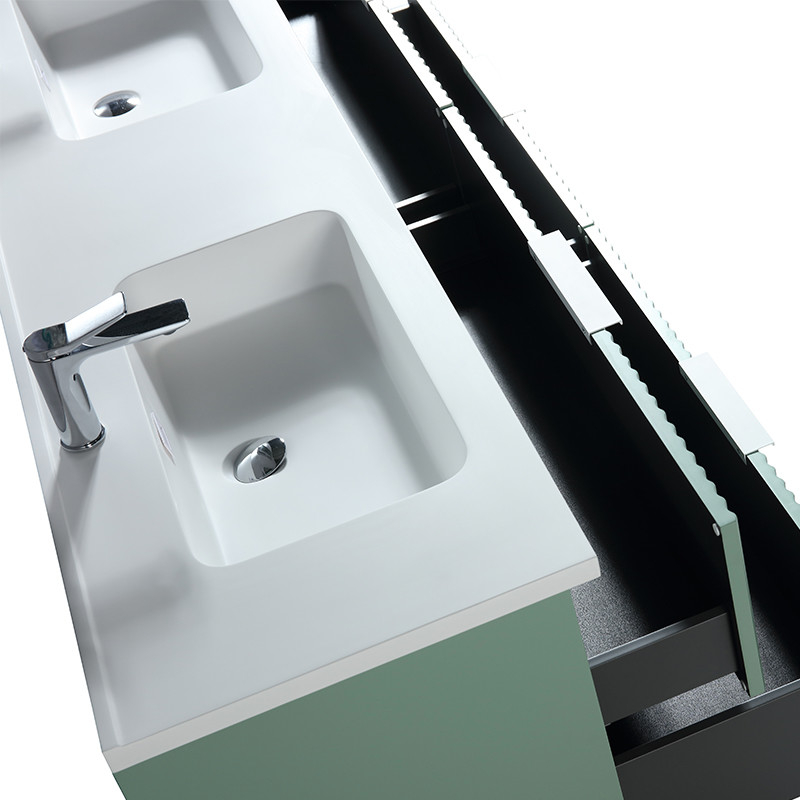 Mitigeur surélevé Cezela chrome