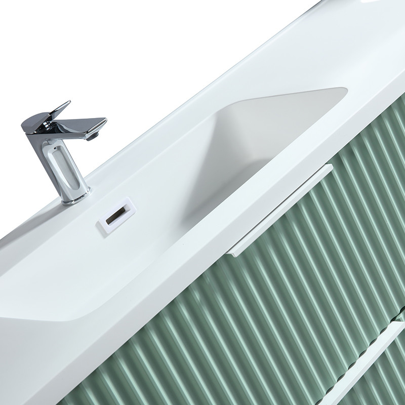 BEC 218 surélevé chrome