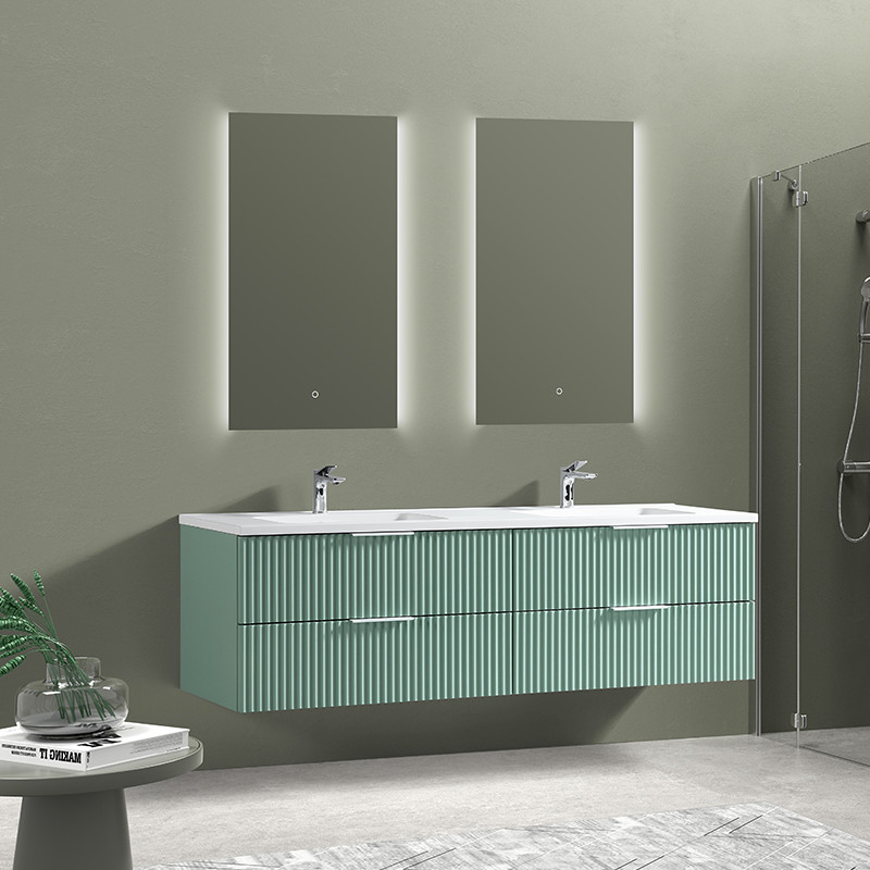 Cezela surélevé chrome BEC 218