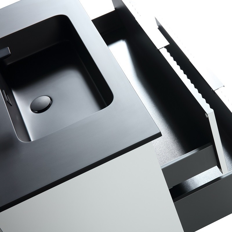 Mitigeur BEC 218 surélevé chromé