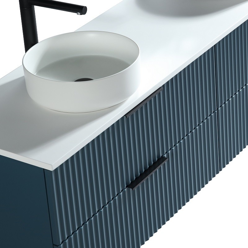 Mitigeur Cezela noir mat BEC 218