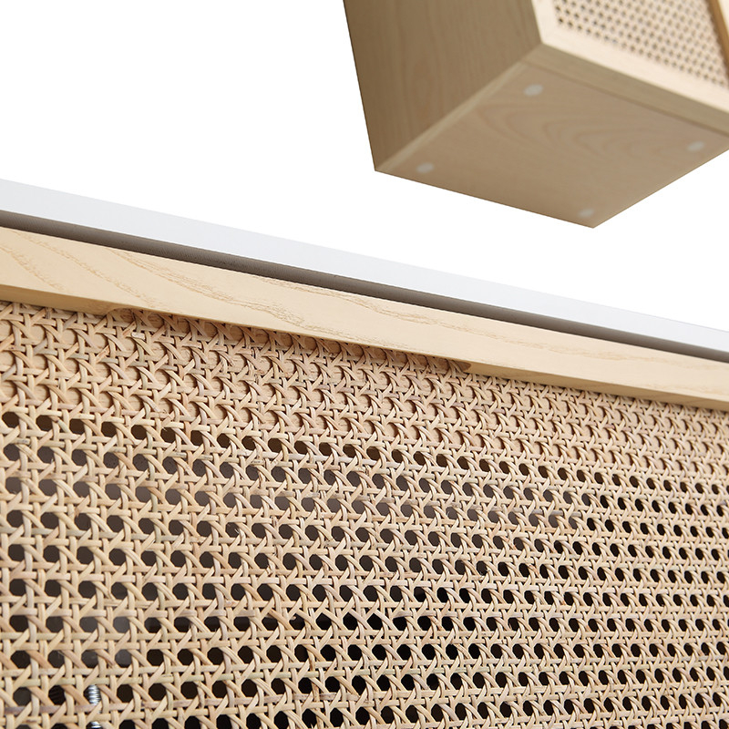 Cuvette suspendu bleu marine Voga