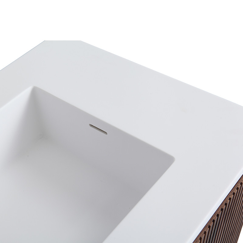 Meuble Alicia 90 noir 