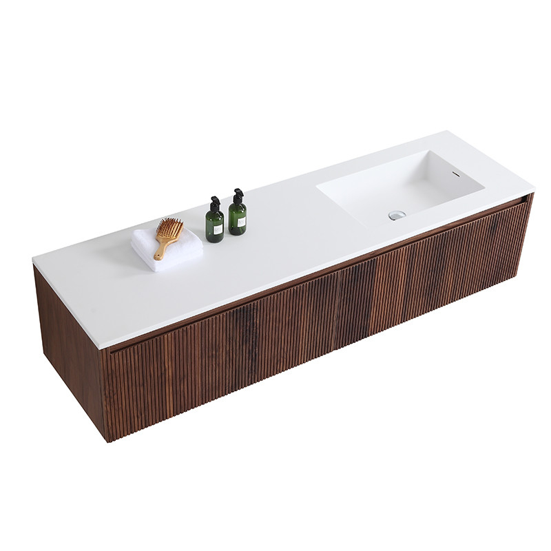 Alicia 120 blanc plan blanc