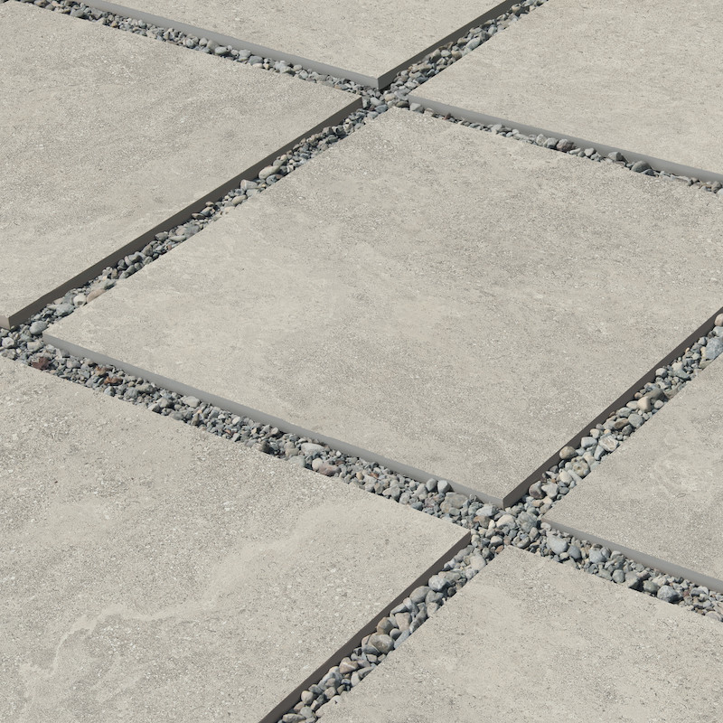 Carrelage Landscape 20mm