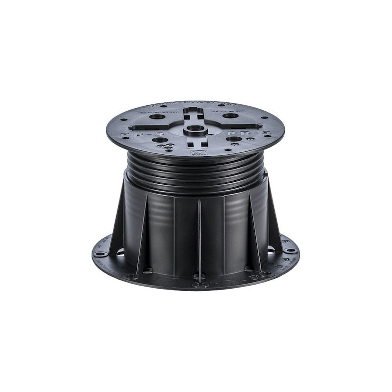 Plot carrelage réglable de 90 mm à 145 mm