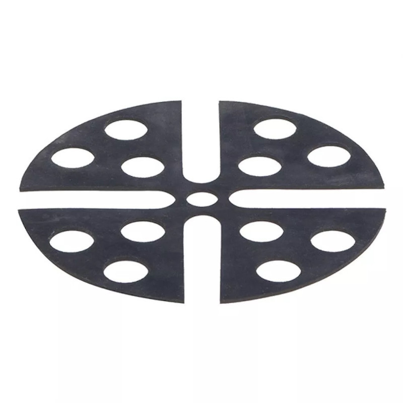 Coussin anti-vibration 1 ou 2 mm Buzon