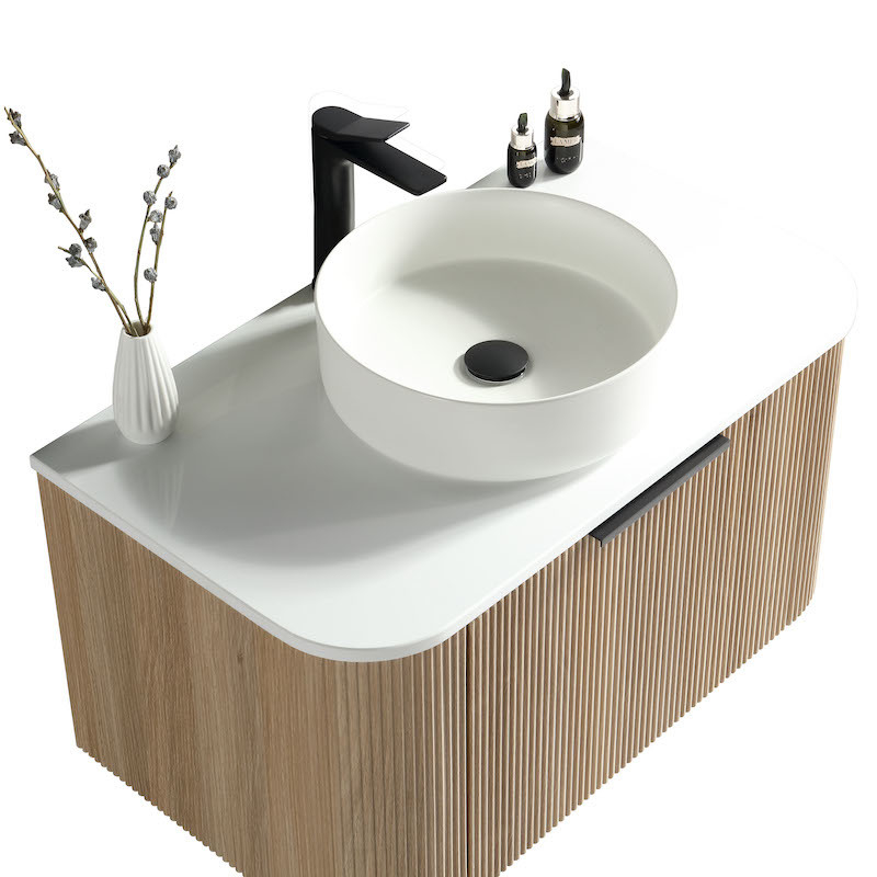 Robinet baignoir rond gun métal