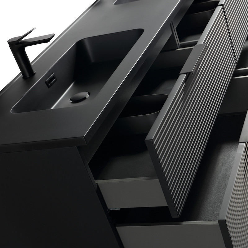 Carrelage Haru Tan mat