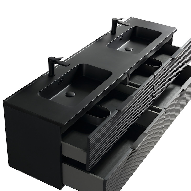 Carrelage Haru Tan mat sol