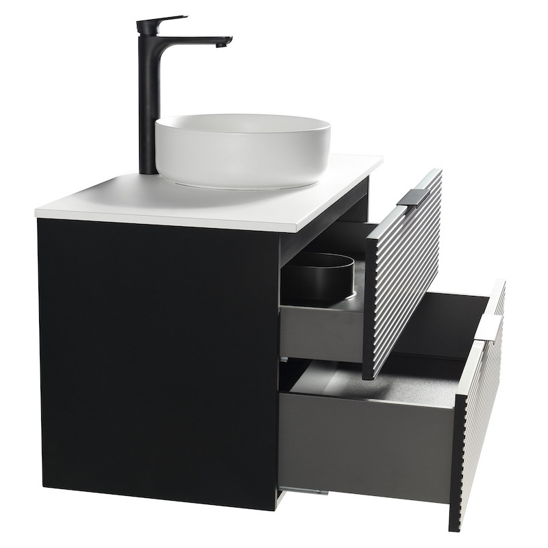 Carrelage Haru Almond mat