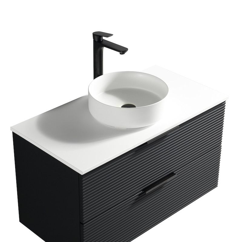 Carrelage Haru Roble mat