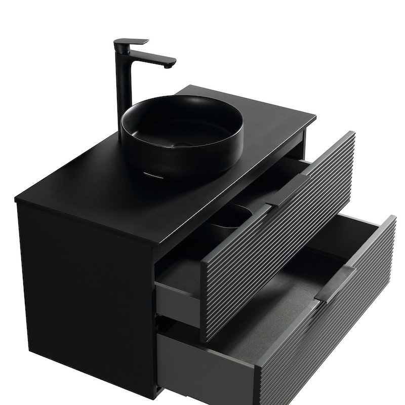 Dérouleur papier WC avec tablette chrome