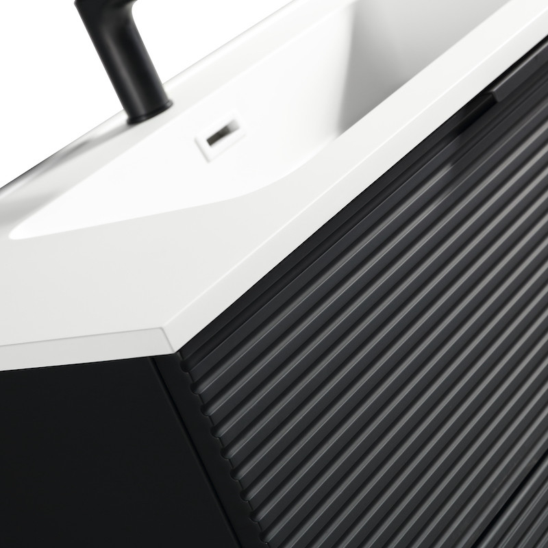 Dérouleur papier toilette avec tablette Or brossé