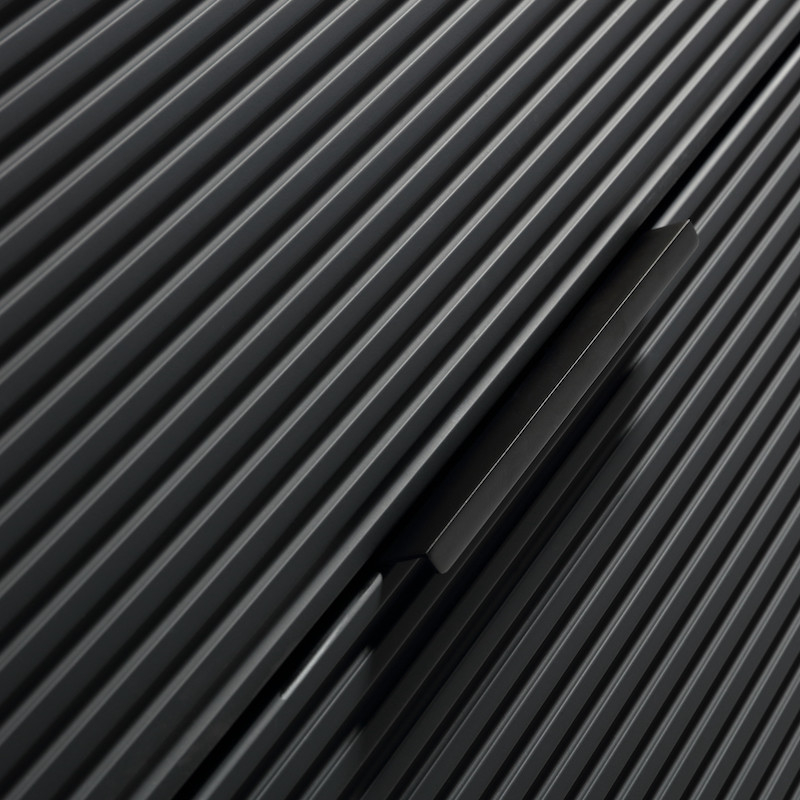 Dérouleur Or brossé papier WC