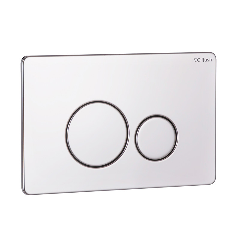 Miroir salle de bain Ondis LED noir mat