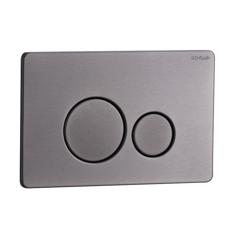 Photo technique vasque Oval Terrazzo