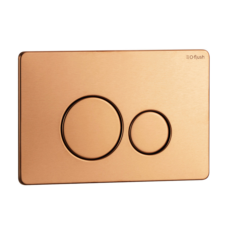 Miroir noir mat Fluens LED