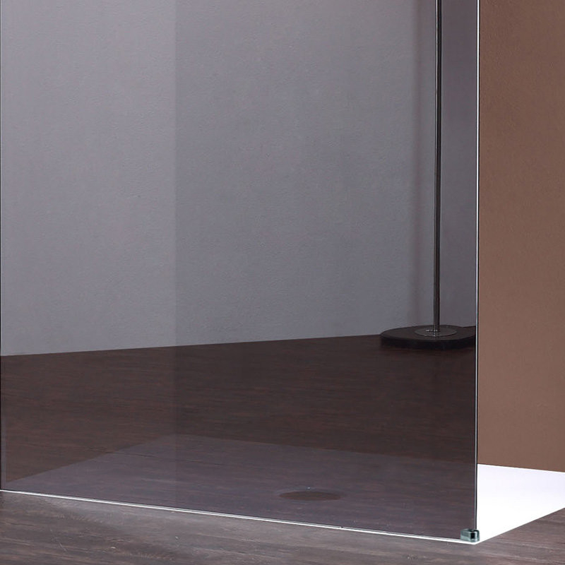 Meuble de salle de bain sur pied en raphia