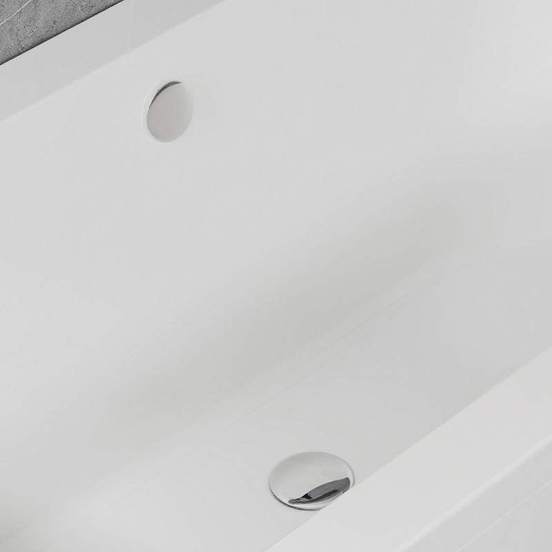 Robinet de baignoire rétro style classique