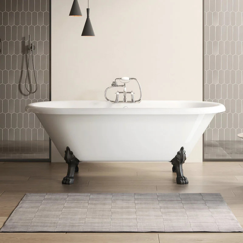 Marmora Grigio antico