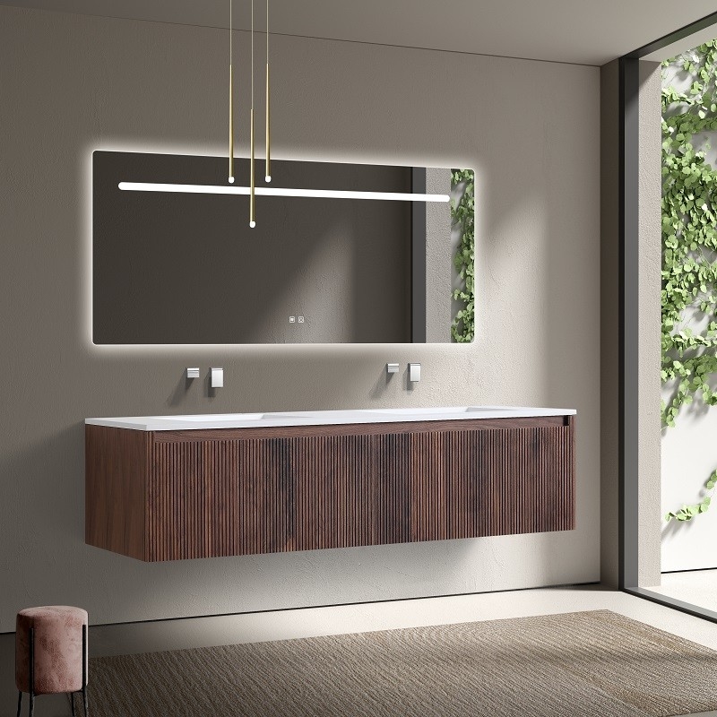 Meuble Modular 140 cm vasque droite