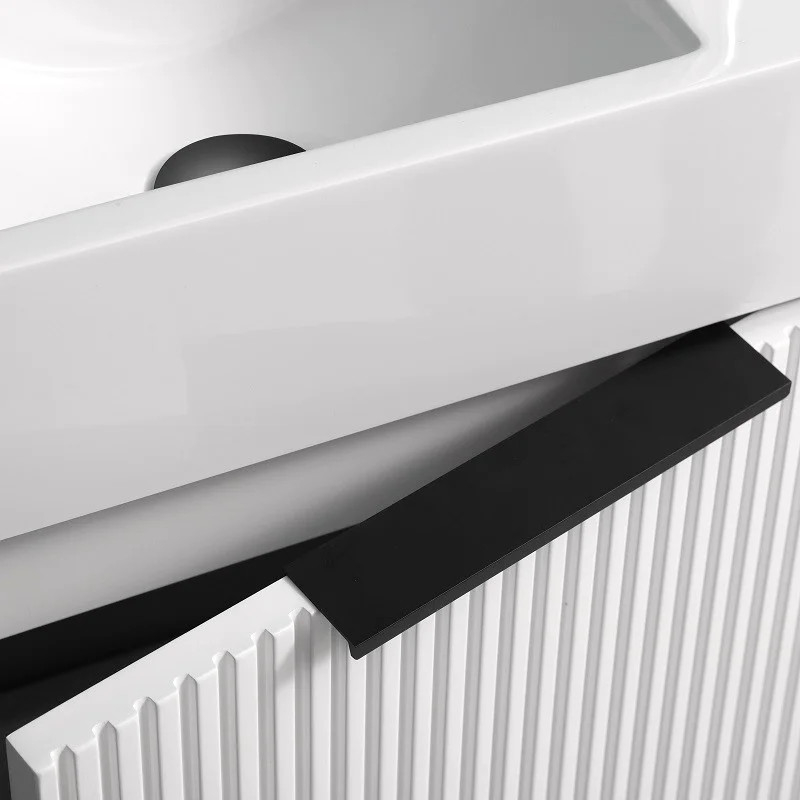 Colonne de douche Cezela Bronze	