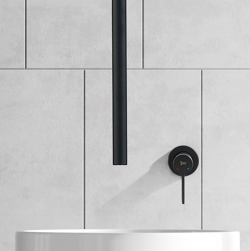 Robinet eau froide Uniqo