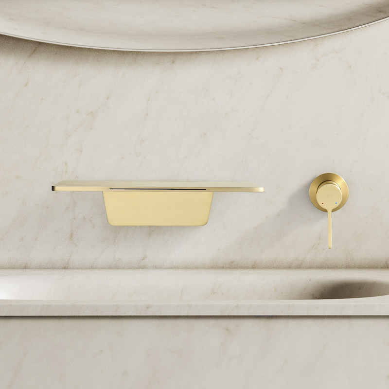 Robinet eau froide Uniqo