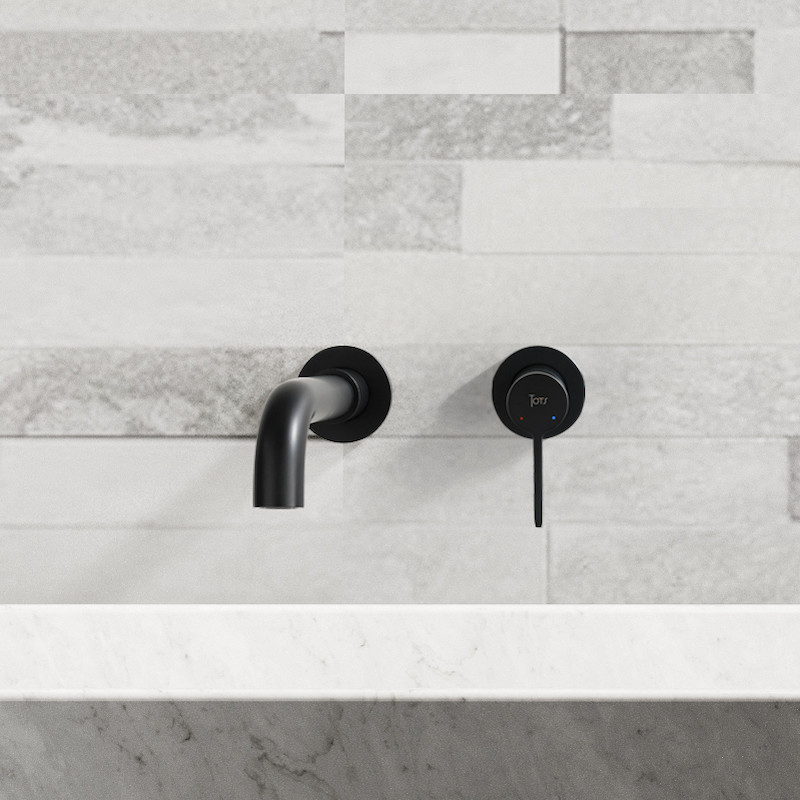 Ciel de pluie 43 cm bronze brossé